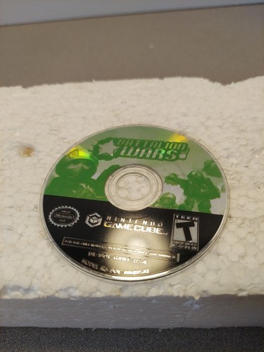 Battleship Wars Gamecube - Bild 2 von 6