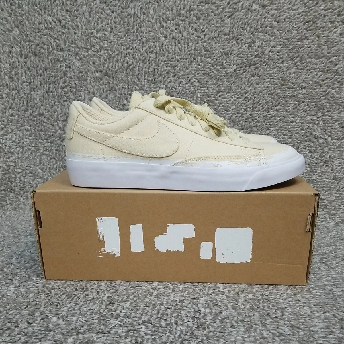 Nike Blazer Canvas SB Low NYC Editions: Procell for Sale