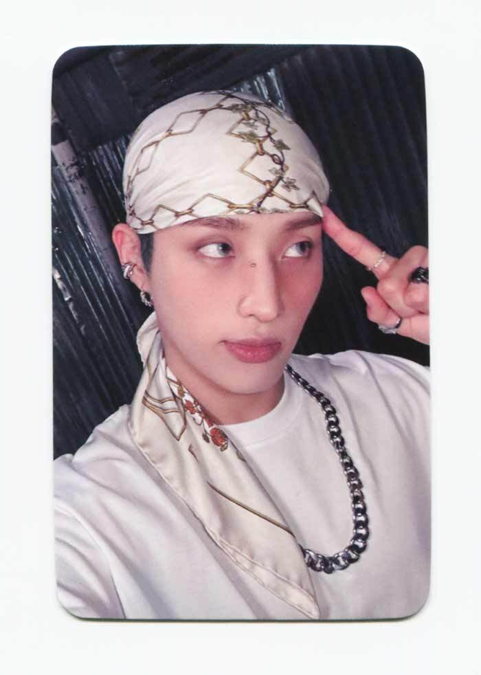 P1Harmony - SAD SONG [DEAR MY MUSE] PREORDER EXCLUSIVE OFFICIAL