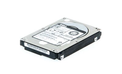 DELL 300GB 12G 10K SAS (512n) 2.5'' SFF Festplatte / Hard Disk - 03NKW7 / 3NKW7
