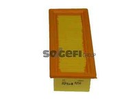 Purflux A258 Luftfilter FüR Punto Y 1.2 1.4 10.93-09.03 Fiat Lancia
