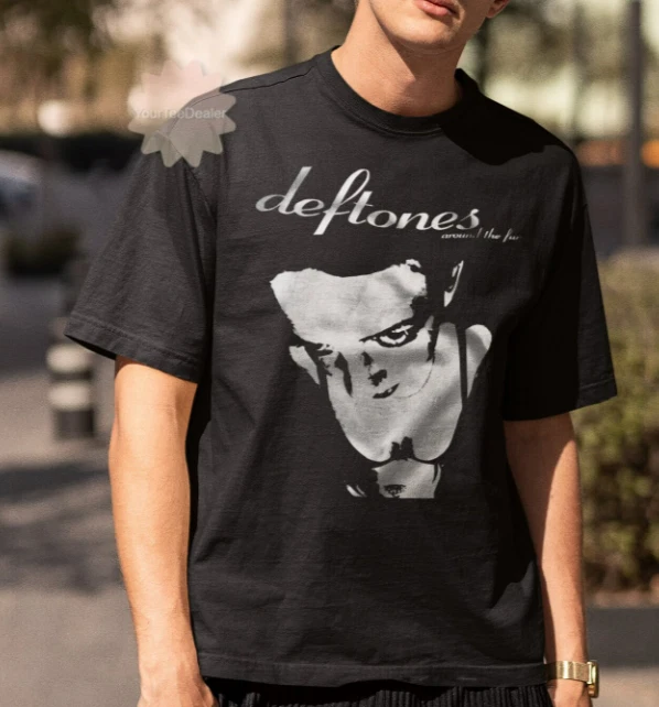 Share more than 136 deftones anime best dedaotaonec