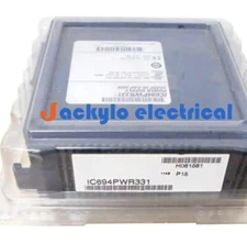 New IC694PWR331 MODULE IC694PWR331 1-Year Warranty ! Fast Ship