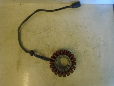 KAWASAKI Z 1000 2003 - 2007:GENERATOR WINDINGS:USED MOTORCYCLE