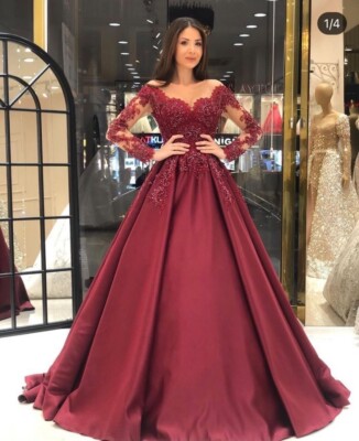 Prom Dress 2024