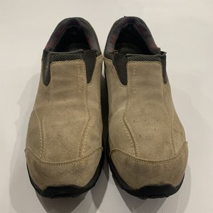 new balance men's walking loafers