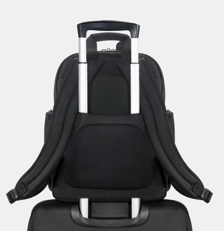 Everki Versa Premium 14.1 Inch Travel Checkpoint Friendly Laptop Tablet Backpack - Image 3 of 4