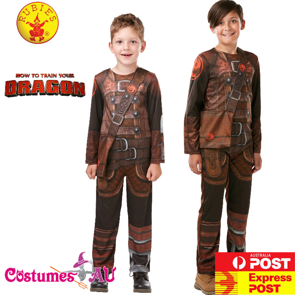 Hiccup Costume for Kids How to Train Your Dragon Hiccup Costume for Kids How to Train Your Dragon