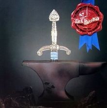 The Myths  Legends of King Arthur  von Wakeman, Rick | CD | Zustand gut