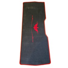 Gaming Mouse Pad - Water resistant, Anti-slip...