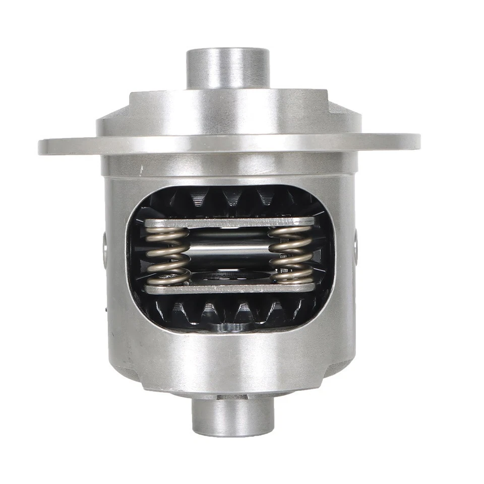 Armario deslizante limitado 8,2" Posi Unit 28 Spline para Chevy Malibu El Camino1964-72 Foto 4 de 4