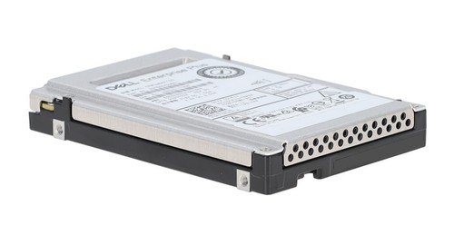 Disque SSD Dell 6N7KY 960 Go 2,5 pouces SAS 12 Gbit/s - Photo 4/5