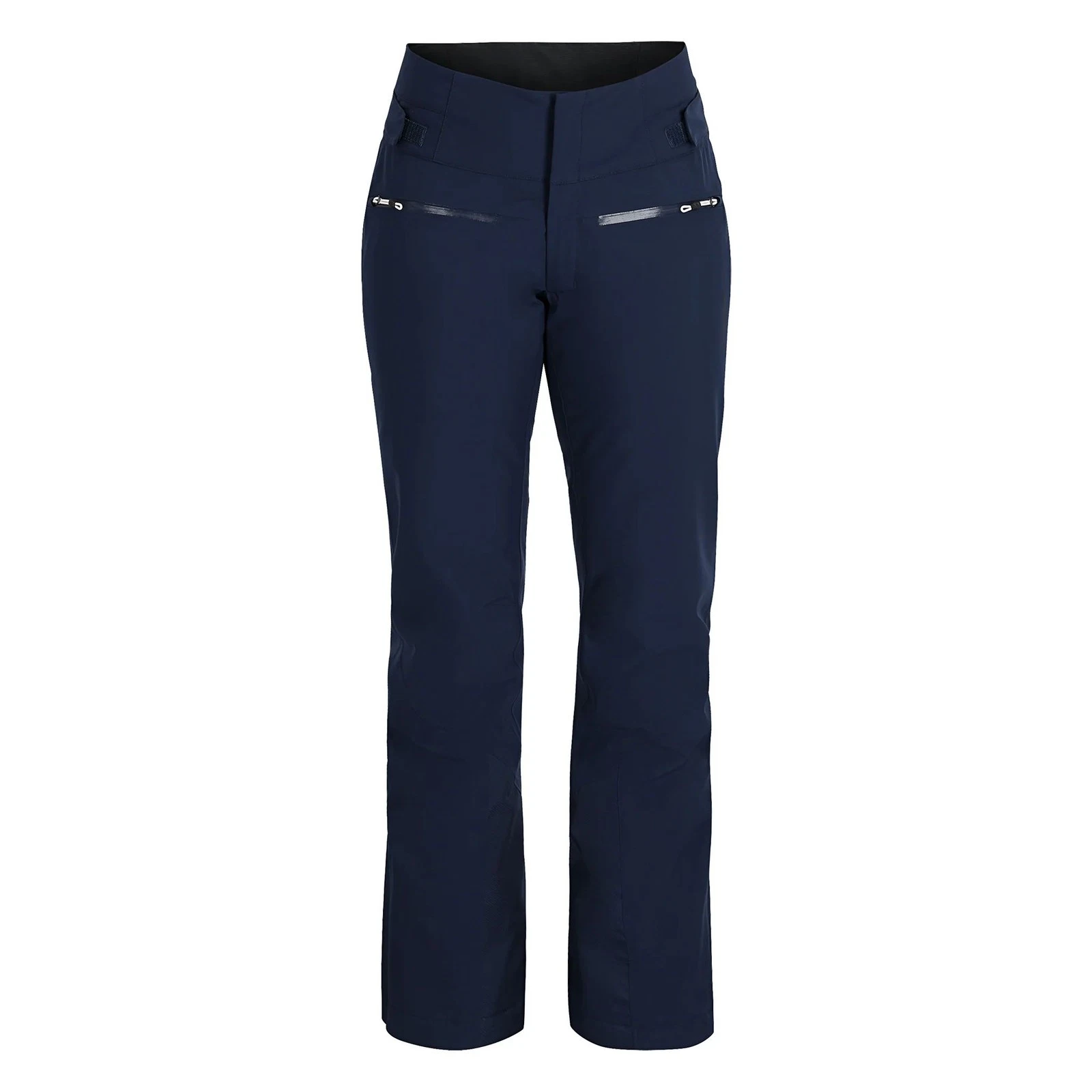 Spyder Winner Women's Snow Pants, True Navy, 10