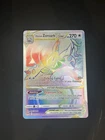 Hisuian Zoroark VSTAR (Secret) 203/196 Swsh11: Lost Origin Holo