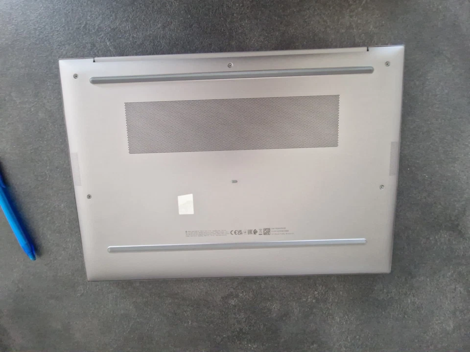 notebook i7 16gb ram - Immagine 3 di 4