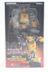 ThreeZero Transformers MDLX Bumblebee Vintage Animation Edition 3Z0693 New