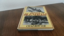 			Bristol Blenheim, Chaz Bowyer, Ian Allan Ltd, 1984, Hardcover		