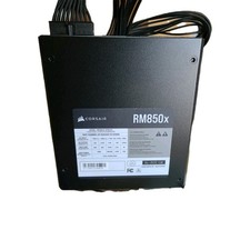CORSAIR - RMx Series RM850x Fully Modular ATX Power Supply
