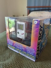 Pokémon Red & Pokémon Blue Game Music Collection: Game Boy Jukebox | Brand New