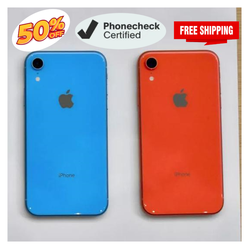 iPhone - 【Ji Yongさん専用】iPhone　xr 64GB Apple iPhone XR 64GB GSM Unlocked Verizon At&t T-Mobile LTE 4G | eBay