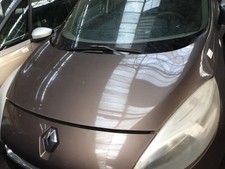 Capote Renault R9