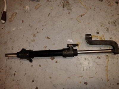 Teleflex seastar hydraulic steering cylinder  