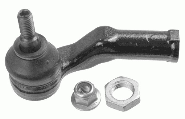 2x ✅Fits LEMFORDER 30462 02 TIE ROD END  ⭐UK Seller⭐