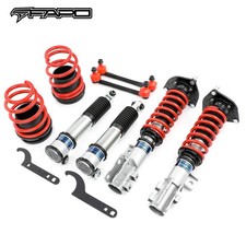 FAPO PS Coilover struts Suspension lowering kits for Hyundai Veloster 12-17