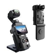 ALTSON Magnetic Mount Stand for DJI Osmo Pocket 3, DJI Osmo Pocket 3 Accessories