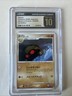 CGC Pristine 10 Kabuto 1st Edition Advent of Arceus Japanese 2009 Pokemon #049