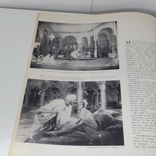 New York State Theater Lincoln Center of the Performing Arts Kismet 1965 Musik - Bild 7 von 13
