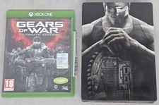 Gears of War: Ultimate Edition Microsoft Xbox One PAL Region 1