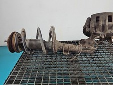 Hyundai H-1, Starex, Satellite 2008 Rechts Stoßdämpfer vorne IMPRK1444435