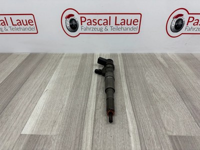 BMW E60 E61 530d Original Düse Bosch Einspitzdüse Injektor 0445110216 7793836