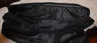 NICE LEO MULTI 7 TOTAL COMPARTMENTS MULTI ROD TRAVEL STORAGE BAG BLACK 31" LONG — photo 5