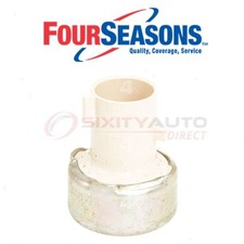 Four Seasons AC Compressor Cut-Out Switch for 1977-2005 GMC Jimmy - Heating tf