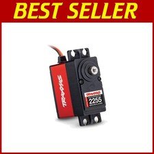 Drop-in Installation High Torque Digital Ball Bearings Servo