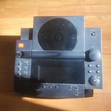 JBL Simply Cinema ESC550 Controller Home Theater/Lettore CD 