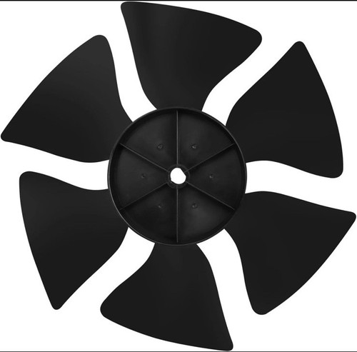 For Dometic 3310709.005 Fan Blade Replacement Rv Conditioner Part, Air Parts - Picture 2 of 3