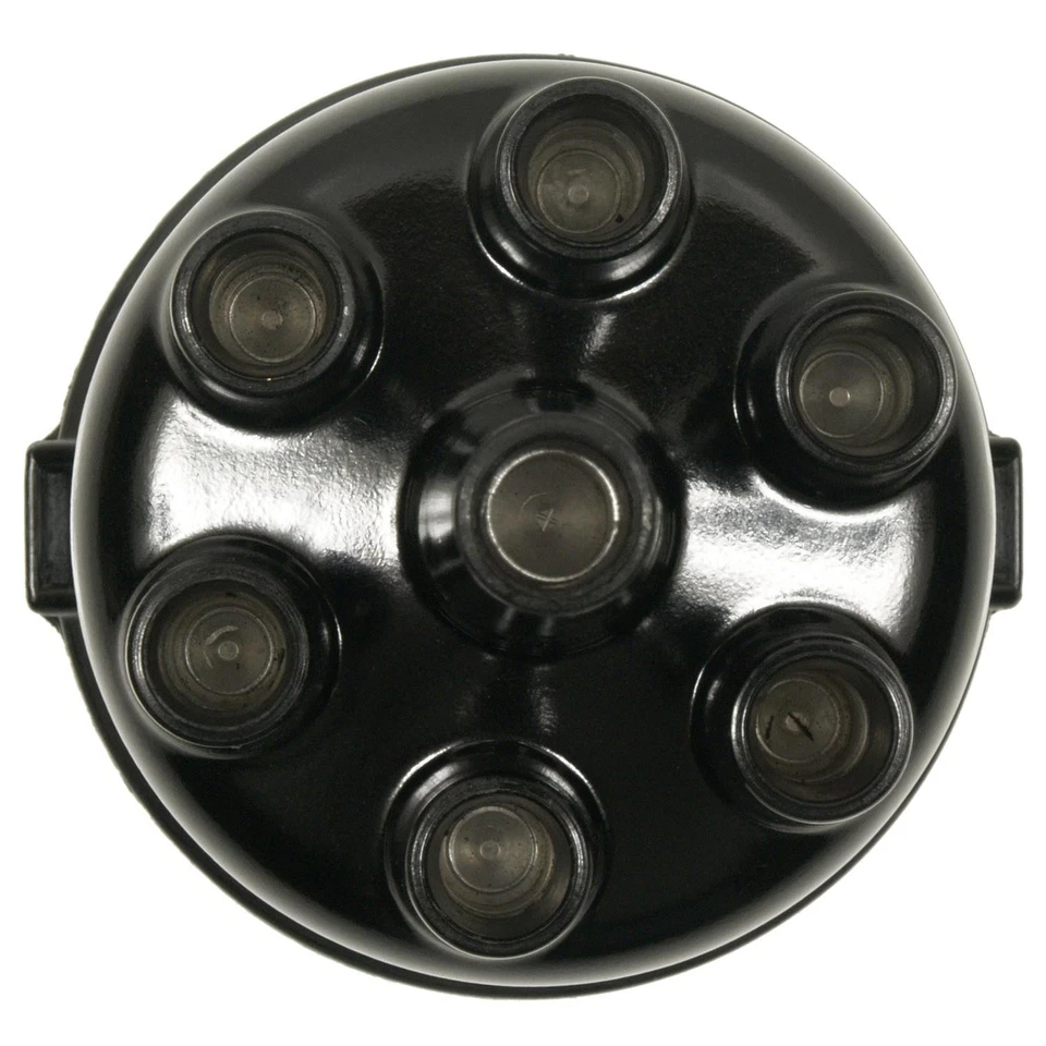 Tapa de distribuidor de camioneta Dodge B-1 1948-1949 SMP Foto 4 de 4