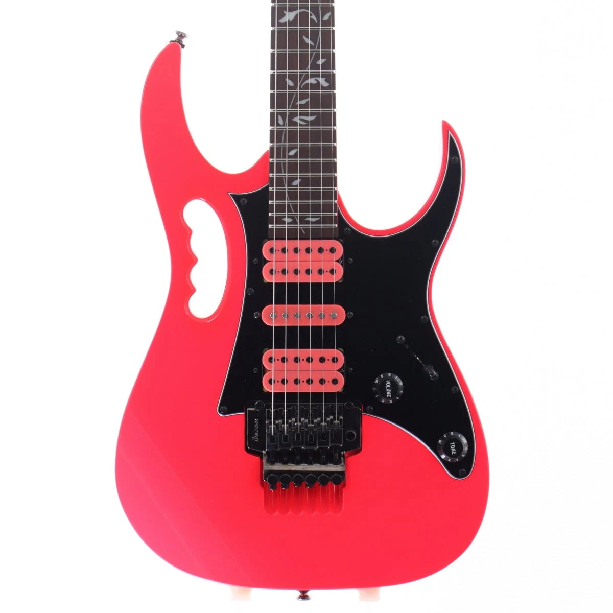 Ibanez Pink Electric Guitars for sale | eBay