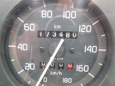Compteur Renault EXPRESS