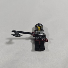 LEGO Shadow Knight - Vladek's Dark Fortress 8877 (cas271) Kingdom II Minifigure