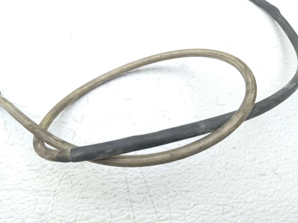 Manguera de línea de embrague 05 Ducati 749 999 Foto 4 de 4