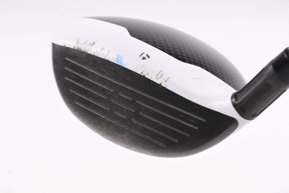 Taylormade M2 2017 #3 Wood / 15 Degree / Regular Flex REAX 55 Shaft - Image 4 of 4