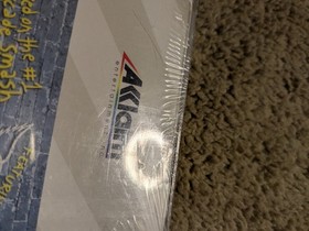 *Brand New Sealed*  X Revolution  Sega Saturn   US version  RARE