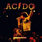 AC/DC - Johnson City 1988 (Coloured  LP Vinyl)  sealed