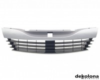 KüHlergrill Frontgitter FüR Renault Laguna Grandtour Vorne 01-07