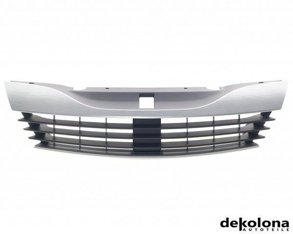 KüHlergrill Frontgitter FüR Renault Laguna Grandtour Vorne 01-07-image