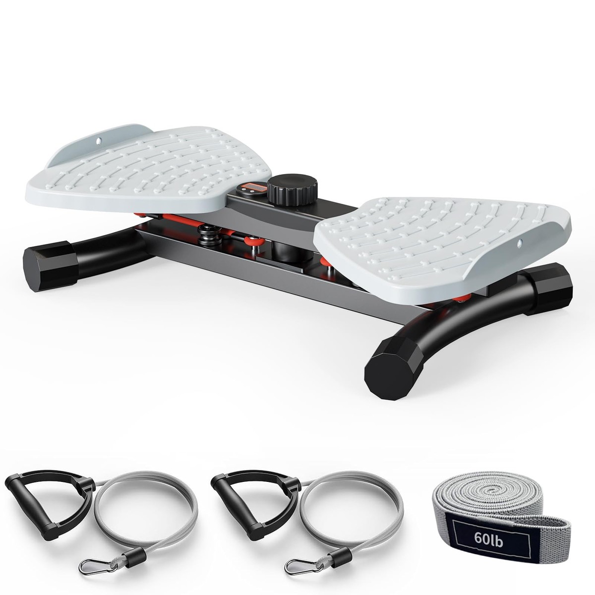 【新品】AB crusher AB Crusher | 10 Min Core Workout | No Equipment | Follow